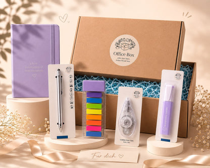 Office Box - Das Abo